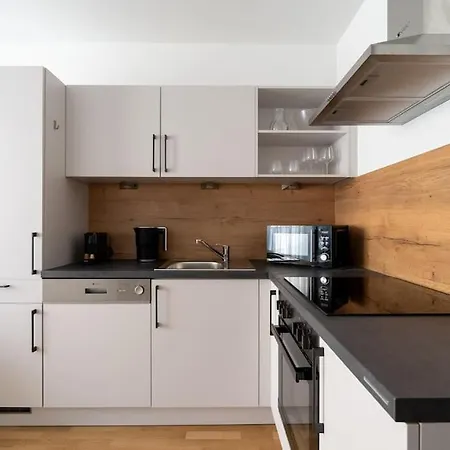 Cute 1br Hideaway & Quick By Hm * Vienna