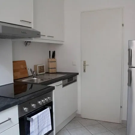 Josef's I Urban Classic I 02 Apartment