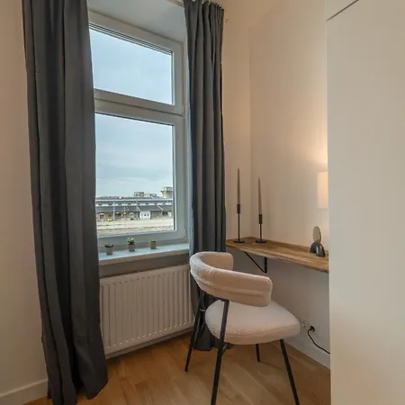 Daire Josef's I Premium I Near Center Viyana
