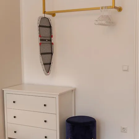 Apartmán Josef's I Premium I Easy Transport