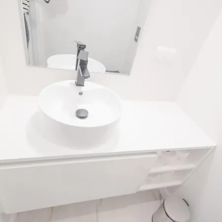 Apartamento Stylish Two Bedrooms Next Belvedere Viena