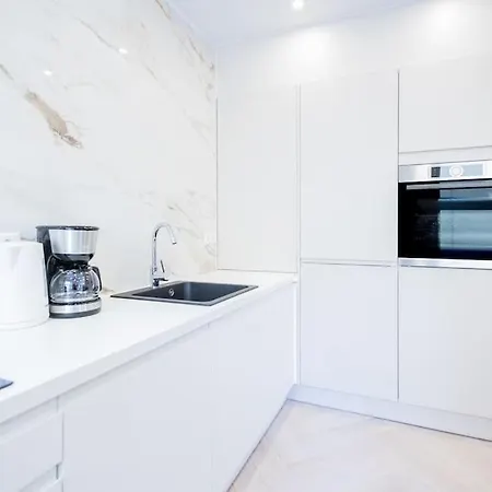 Stylish Two Bedrooms Next Belvedere * Viena