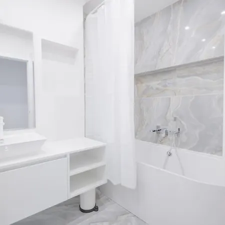 Stylish Two Bedrooms Next Belvedere Apartamento Viena