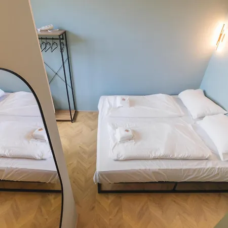 Angeli Oasis * Vienna