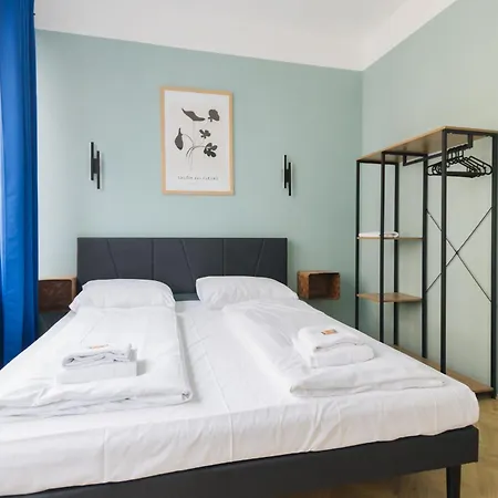 Angeli Oasis Vienna
