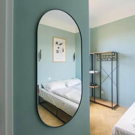 Angeli Oasis Vienna