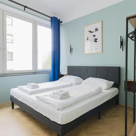 Angeli Oasis Apartment