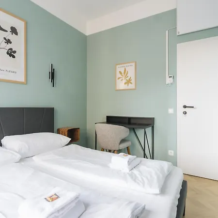 Angeli Oasis Vienna