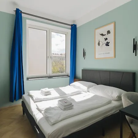Angeli Oasis Apartment