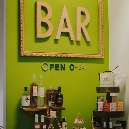 酒店 斯塔德尔精品酒店 维也纳