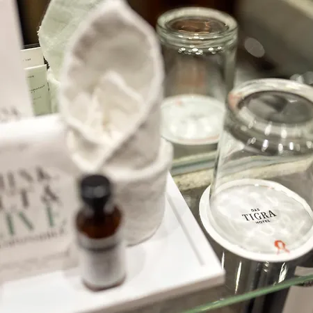 Hotel Boutique Tigra Viena