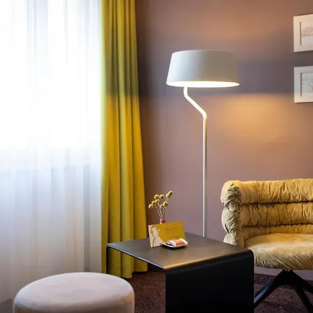 Hotel Boutique Tigra Viena