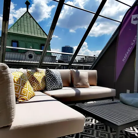 Apartment Rafael Kaiser - Premium Centre - Contactless 24h Check-in Vienna