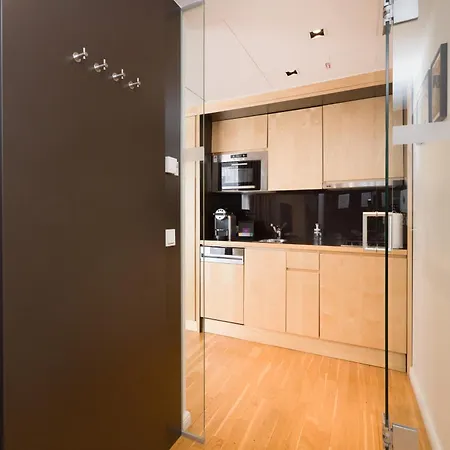 Apartment Rafael Kaiser - Premium Centre - Contactless 24h Check-in