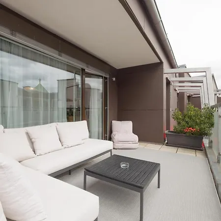 Rafael Kaiser - Premium Centre - Contactless 24h Check-in Apartment