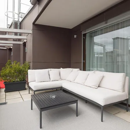 Rafael Kaiser - Premium Centre - Contactless 24h Check-in Apartment *