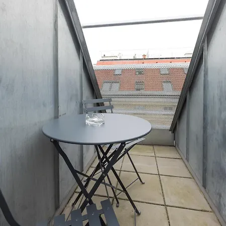 Apartman Rafael Kaiser - Premium Centre - Contactless 24h Check-in Bécs