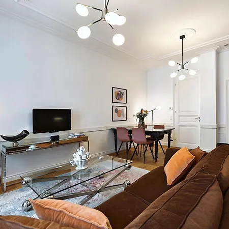 6 Apartment