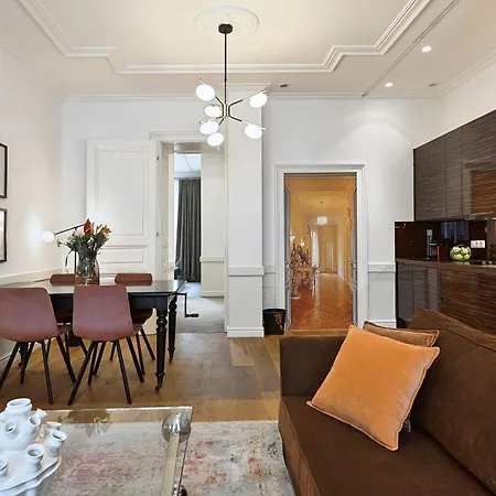 6 Apartment Vienna
