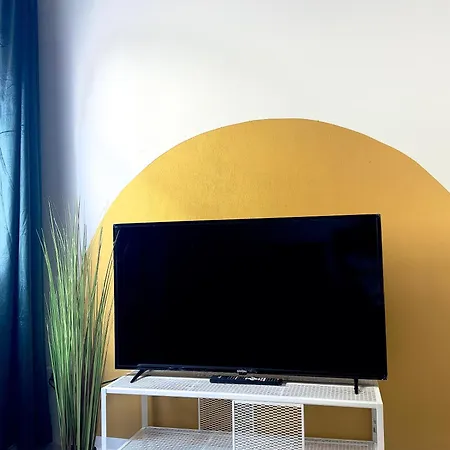 Charming Three Bedrooms Near Station Vienna