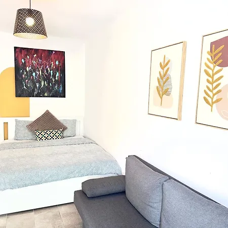 Charming Three Bedrooms Near Station Vienna