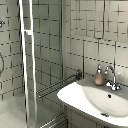 In A Viennese Traditional Building, Location *