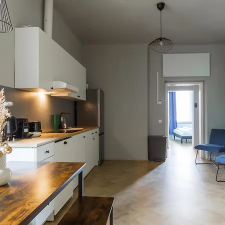 Apartment Angeli Oasis
