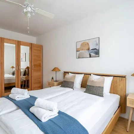 Quiet 1br Oasis, Fast Path By Hm *