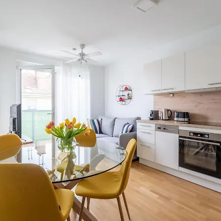 Quiet 1br Oasis, Fast Path By Hm *