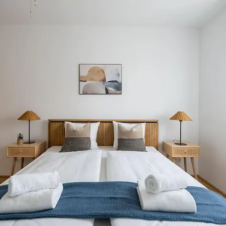 Quiet 1br Oasis, Fast Path By Hm