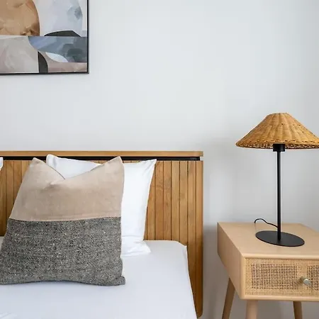 Quiet 1br Oasis, Fast Path By Hm Apartment *