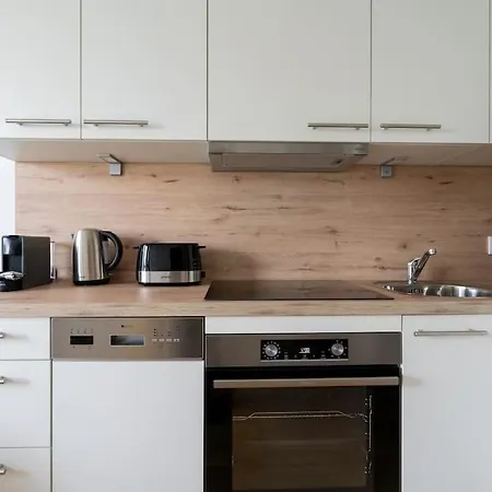 Quiet 1br Oasis, Fast Path By Hm Apartment *