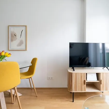 Quiet 1br Oasis, Fast Path By Hm * Vienna