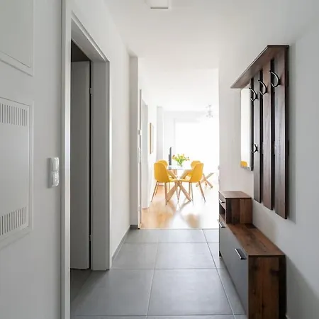 Quiet 1br Oasis, Fast Path By Hm Wiedeń