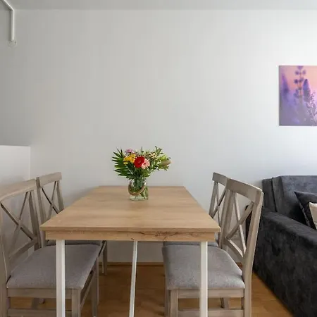 Apartment Stylish 1br Escape, Quick By Hm
