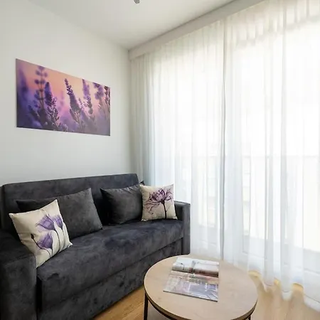 Appartamento Stylish 1br Escape, Quick By Hm *