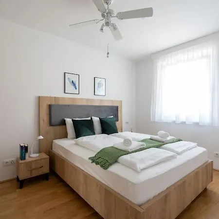 Trendy 1br, Direct Access By Hm * Vídeň