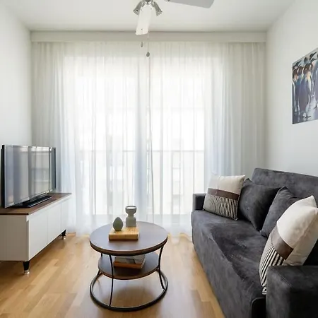 Trendy 1br, Direct Access By Hm * Vídeň