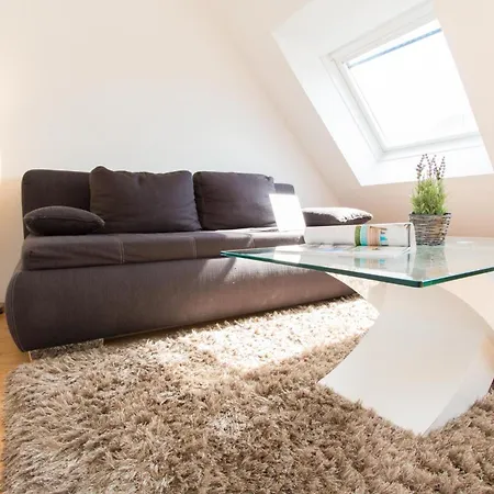 Mandlgasse I Contactless Check-in Apartmán