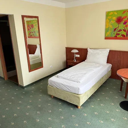 Breitenlee Hotel