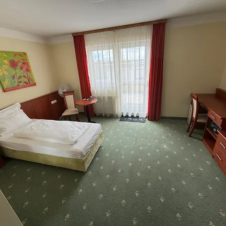 Hotel Breitenlee