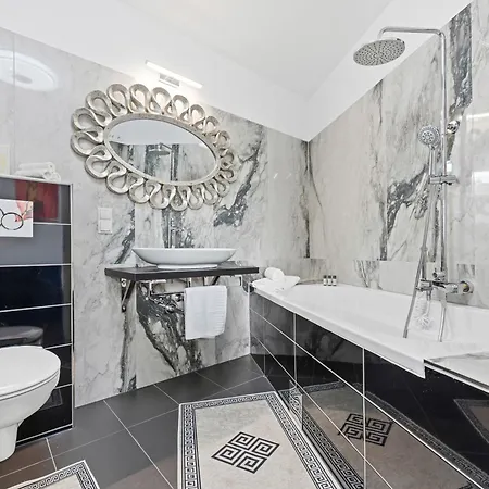 Villa Sky9 Homes & - Vienna South Vösendorf