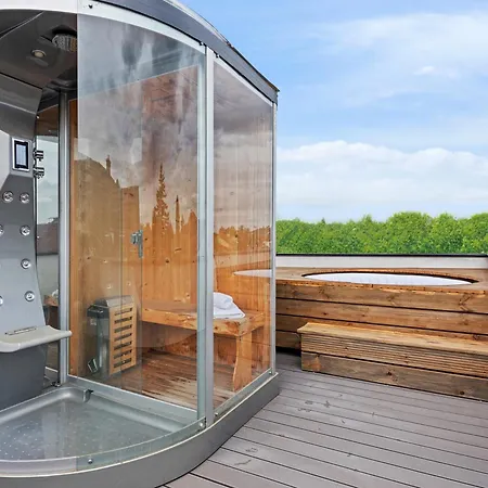 Sky9 Homes & - Vienna South Vösendorf