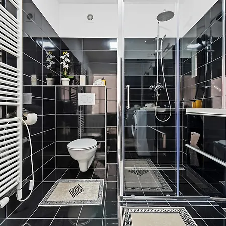 Sky9 Homes & - Vienna South Villa Vösendorf