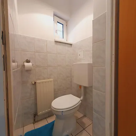 Savoir Vivre Rueppgasse Vídeň
