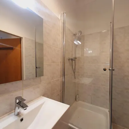 Savoir Vivre Rueppgasse Apartmán *