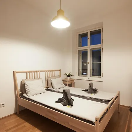 Apartment Designer In The Center