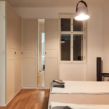 Apartment Designer In The Center