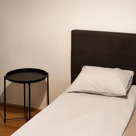 Apartment Designer In The Center *