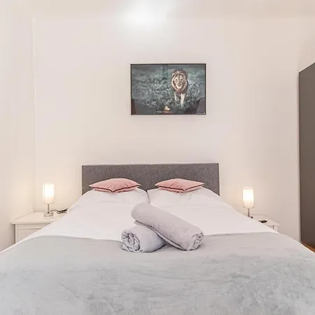 Double Delight - Apt. For Two Apartment Vienna